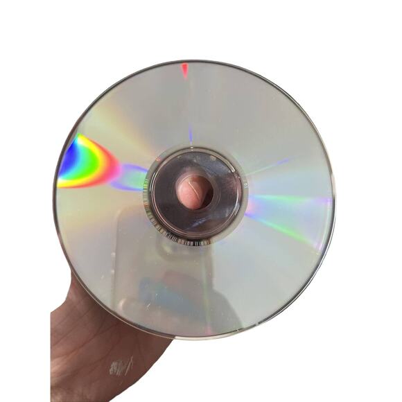 Pilgrim by Eric Clapton (CD, 1998) - Picture 6 of 6